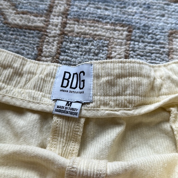 Urban Outfitters Mini Skirt - Picture 3 of 6